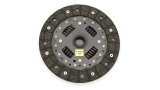 Centerforce I Clutch Kits CF009512 Kit, Organic, 3/4 in. Diameter Shaft, 18-Spline, 7.5 in. Diameter Disc, Suzuki, Samurai, Kit thumbnail 4