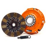 Centerforce Dual Friction Clutch Kits DF175810 Kit, Friction, 1 3/16 in. Diameter Shaft, 18-Spline, 10.937 in. Diameter Disc, Dodge/Plymouth, Kit thumbnail 3
