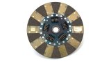 Centerforce Dual Friction Clutch Kits DF148500 Kit, Friction, 1.125 in. - 26-spline, Organic/Carbon Composite Disc, Ford, Kit thumbnail 7