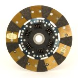 Centerforce Dual Friction Clutch Discs DF281026 Disc, Friction, 26-spline, 10 in. Disc Diameter, Ford, Each thumbnail 1