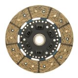 Centerforce Dual Friction Clutch Discs DF281026 Disc, Friction, 26-spline, 10 in. Disc Diameter, Ford, Each thumbnail 3