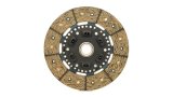 Centerforce Dual Friction Clutch Discs DF281026 Disc, Friction, 26-spline, 10 in. Disc Diameter, Ford, Each thumbnail 4