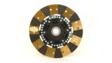 Centerforce Dual Friction Clutch Discs DF281026 Disc, Friction, 26-spline, 10 in. Disc Diameter, Ford, Each thumbnail 6