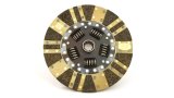 Centerforce Dual Friction Clutch Kits KDF148174 Kit, Friction, 1 1/8 in. Diameter Shaft, 10-Spline, 10.4 in. Diameter Disc, Billet Steel Flywheel, Jeep, Kit thumbnail 2