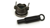Centerforce Dual Friction Clutch Kits KDF148174 Kit, Friction, 1 1/8 in. Diameter Shaft, 10-Spline, 10.4 in. Diameter Disc, Billet Steel Flywheel, Jeep, Kit thumbnail 7