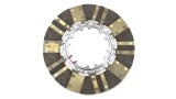 Centerforce DYAD DS Clutch Kits 413614840 Kit, DS, Performance, Dual Disc, 26-Spline, 1.125 in. Diameter, 10.400 in. Disc Diameter, Organic/Carbon Composite, Billet Flywheel, Kit thumbnail 7