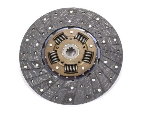 Centerforce Performance Clutch Discs 384200 Disc, Organic, 1 1/16 in.- 10-Spline, 12 in. Disc, Ford, SUV, Pickup, 390, 400, 460, Each thumbnail 4