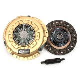 Centerforce I Clutch Kits CF010517 Kit, I, Diaphragm-Style, 224mm Disc Diameter, Each thumbnail 1