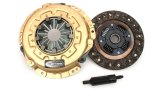 Centerforce I Clutch Kits CF010517 Kit, I, Diaphragm-Style, 224mm Disc Diameter, Each thumbnail 2