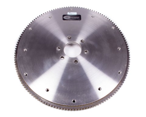Centerforce Billet Steel 143-Tooth Flywheel 700420 Flywheel, Steel, 143-Tooth, 36.3 lb., Internal Engine Balance, Mopar, Big, Small Block, Each thumbnail 2