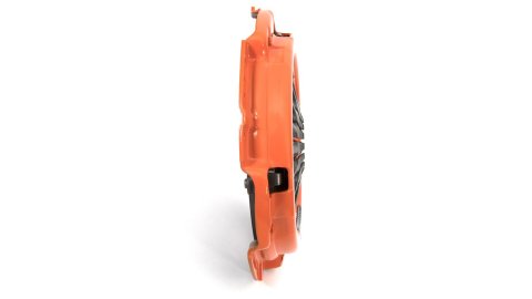 Centerforce Dual Friction Clutch Kits DF150651 Kit; Friction; Kit; Size 10.4 in.; 24 Spline By 1 in; Incl. Pressure Plate/Disc thumbnail 5