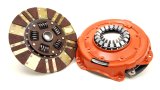 Centerforce Dual Friction Clutch Kits DF810739 Clutch, Friction, 18-spline, Organic/Carbon Composite Disc, Pressure Plate, Dodge, Plymouth, Kit thumbnail 2