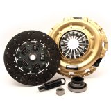 Centerforce I Clutch Kits KCF536540 Pressure Plate and Disc Set thumbnail 1