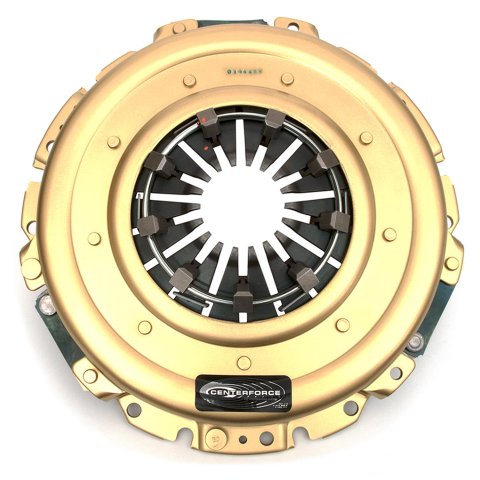 Centerforce I Pressure Plates CF360010 Plate, I, Diaphragm-Style, 11 in. Disc Diameter, LS1, Each