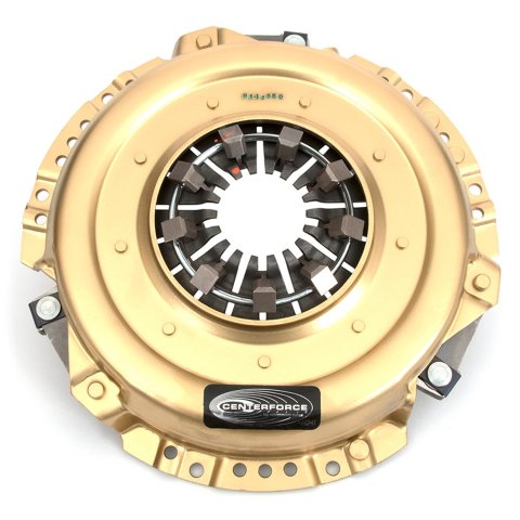Centerforce I Pressure Plates CF360025 Plate, I, Diaphragm-Style, 10 in. Disc Diameter, Each