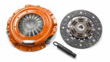 Centerforce Dual Friction Clutch Kits DF201914 Kit, Friction, 1 in. Diameter Shaft, 14-Spline, 9.125 in. Diameter Disc, GM, Kit thumbnail 3