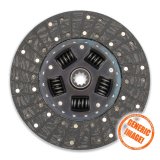 Centerforce Performance Clutch Discs 381968 Disc, Organic, 1 1/4 in. Diameter Shaft, 10-Spline, 12.250 in. Diameter Disc, Ford, 7.5L/460, Each thumbnail 2