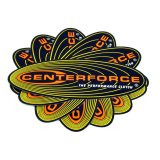 Centerforce Decals 970506 Decal, Performance Clutch Logo, Adhesive Attachment, Each thumbnail 1