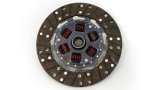 Centerforce II Clutch Discs 289040 Disc, II, 10-spline, Organic, 10.000 in. Diameter, Ford, 4.0L, Each thumbnail 4