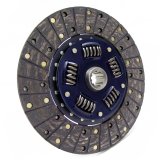 Centerforce Performance Clutch Discs 383914 Disc, Organic, 1 1/8 in. Diameter Shaft, 10-Spline, 10.4 in. Disc, Jeep, Each thumbnail 1