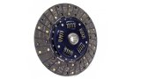 Centerforce Performance Clutch Discs 383914 Disc, Organic, 1 1/8 in. Diameter Shaft, 10-Spline, 10.4 in. Disc, Jeep, Each thumbnail 4