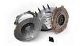 Centerforce DYAD DS Clutch Kits 818231537 Kit, Drive System, 23-spline, 8.75 in. Disc Diameter, Ceramic, Pressure Plate, Billet Steel Flywheel, Ford, Kit thumbnail 2