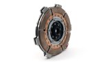 Centerforce TRIAD XDS Clutch Kits 838264042 Kit, XDS, 26-spline, 8.75 in. Disc Diameter, Cerametallic, Pressure Plate, Billet Steel Flywheel, Chevy, Pontiac, Kit thumbnail 3