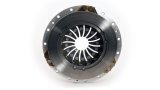 Centerforce TRIAD XDS Clutch Kits 838264042 Kit, XDS, 26-spline, 8.75 in. Disc Diameter, Cerametallic, Pressure Plate, Billet Steel Flywheel, Chevy, Pontiac, Kit thumbnail 4