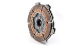 Centerforce TRIAD XDS Clutch Kits 838264042 Kit, XDS, 26-spline, 8.75 in. Disc Diameter, Cerametallic, Pressure Plate, Billet Steel Flywheel, Chevy, Pontiac, Kit thumbnail 7
