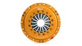 Centerforce TRIAD XDS Clutch Kits 838264042 Kit, XDS, 26-spline, 8.75 in. Disc Diameter, Cerametallic, Pressure Plate, Billet Steel Flywheel, Chevy, Pontiac, Kit thumbnail 8