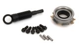 Centerforce Dual Friction Clutch Kits DF749834 Kit, Friction, Performance, Single Disc, 24-Spline, 1 in. Diameter, 8.875 in. Diameter, Organic/Carbon Composite, Sprung Hub, Kit thumbnail 4