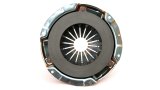 Centerforce Dual Friction Clutch Kits DF749834 Kit, Friction, Performance, Single Disc, 24-Spline, 1 in. Diameter, 8.875 in. Diameter, Organic/Carbon Composite, Sprung Hub, Kit thumbnail 6