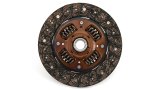 Centerforce Dual Friction Clutch Kits DF749834 Kit, Friction, Performance, Single Disc, 24-Spline, 1 in. Diameter, 8.875 in. Diameter, Organic/Carbon Composite, Sprung Hub, Kit thumbnail 7