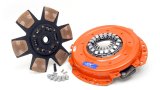 Centerforce DFX Clutch Kits 315441003 Kit, Series, Single Disc, Easy Pedal Effort thumbnail 1