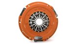 Centerforce DYAD DS Clutch Kits 413753040 Kit, DS, Performance, Dual Disc, 18-Spline 1.188 in. Diameter, 10.400 in. Disc Diameter, Organic/Carbon Composite, Billet Flywheel, Kit thumbnail 3