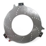 Centerforce DYAD DS Clutch Kits 413614843 Kit, DS, Twin-Disc, 1.125 in.-26 Spline, 10.4 in. Disc, Billet Steel Flywheel, Chevrolet, Kit thumbnail 4