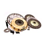 Centerforce SST Clutch and Flywheel Kits 412114805 Kit, SST, 1 1/8 in. Diameter Shaft, 10-Spline, 10.4 in. Diameter Disc, Ford, Kit thumbnail 2