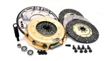 Centerforce SST Clutch and Flywheel Kits 412614844 Kit, SST, 1 1/8 in. Diameter Shaft, 26-Spline, 10.4 in. Diameter Disc, Chevy, Kit thumbnail 1