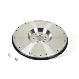 Centerforce Billet Steel 168-Tooth Flywheel 704142 Flywheel, Steel, 168-Tooth, 30.01 lb., Internal Engine Balance, SFI 1.1, Chevy, LS, Each thumbnail 1