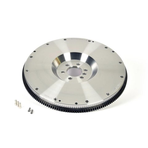 Centerforce Billet Steel 168-Tooth Flywheel 704142 Flywheel, Steel, 168-Tooth, 30.01 lb., Internal Engine Balance, SFI 1.1, Chevy, LS, Each
