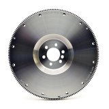 Centerforce Billet Steel 168-Tooth Flywheel 704142 Flywheel, Steel, 168-Tooth, 30.01 lb., Internal Engine Balance, SFI 1.1, Chevy, LS, Each thumbnail 2