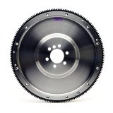 Centerforce Billet Steel 168-Tooth Flywheel 704142 Flywheel, Steel, 168-Tooth, 30.01 lb., Internal Engine Balance, SFI 1.1, Chevy, LS, Each thumbnail 4