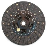 Centerforce Performance Clutch Discs 384070 Disc, Organic, 1 in. Diameter Shaft, 23-Spline, 11 in. Diameter Disc, Dodge, Plymouth, L6, V8, Each thumbnail 3