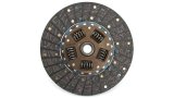 Centerforce Performance Clutch Discs 384070 Disc, Organic, 1 in. Diameter Shaft, 23-Spline, 11 in. Diameter Disc, Dodge, Plymouth, L6, V8, Each thumbnail 4