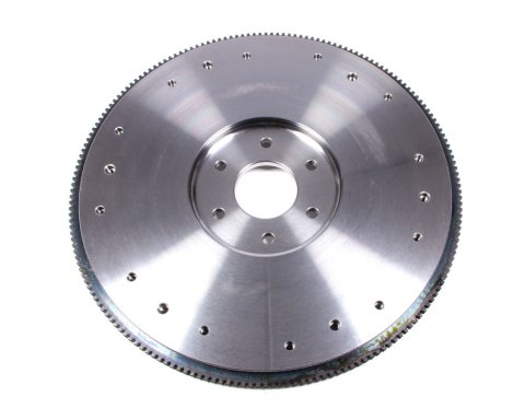 Centerforce Billet Steel 184-Tooth Flywheel 700260 Flywheel, Steel, 184-Tooth, 29.5 lb., Internal Engine Balance, Ford, 360, 390, 427, FE, Each thumbnail 2