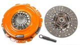 Centerforce Dual Friction Clutch Kits DF070552 Kit, Friction, 1 in. Diameter Shaft, 23-Spline, 11 in. Diameter Disc, Dodge, Plymouth, Kit thumbnail 3