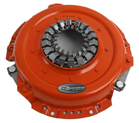 Centerforce II Pressure Plates CFT360030 Plate, II, Diaphragm-Style, 10 in. Disc Diameter, Each thumbnail 1