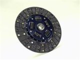 Centerforce Performance Clutch Discs 384208 Disc, Organic, 1 1/8 in.- 26-Spline, 10.75 in. Diameter Disc, Chevy, 5.7L, Each thumbnail 1