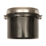 Centerforce Throwout Bearings N1754 Bearing, 1 1/8 in. Shaft Diameter, Dodge, Ford, Mercury, L6, V6, V8, V10, Each thumbnail 2