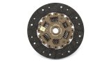 Centerforce I Clutch Kits CF019580 Kit, Organic, 15/16 in. Diameter Shaft, 22-Spline, 8.5 in. Diameter Disc, Mazda, Miata, Kit thumbnail 6